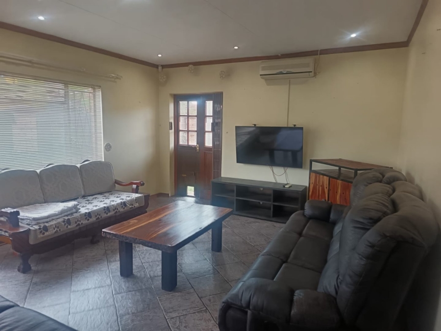 3 Bedroom Property for Sale in Hillcrest Northern Cape